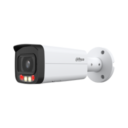 DAHUA IPC-HFW2249T-AS-IL-0360B 2MP 3.6MM DUAL LIGHT MIKROFONLU IP BULLET KAMERA - DAHUA