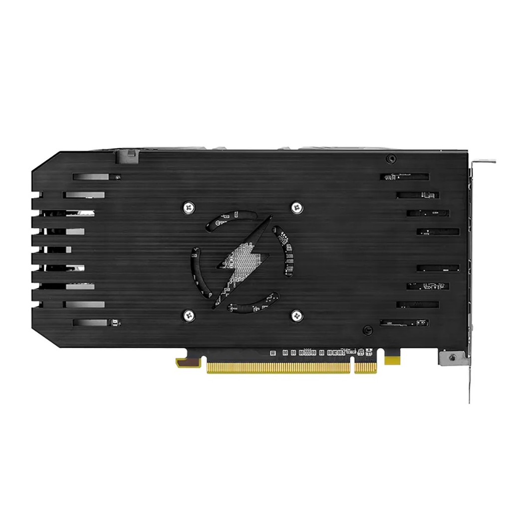 PELADN Radeon RX 5500, 8Gb, GDDR6, 128Bit, 1xHDMI, 3xDP GAMING Ekran Kartı - Peladn - görsel 4