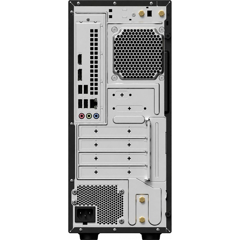 ASUS EXPERTCENTER P500MV-C38G512B0D CORE-3 100U 8GB 512SSD DOS - Asus - görsel 2