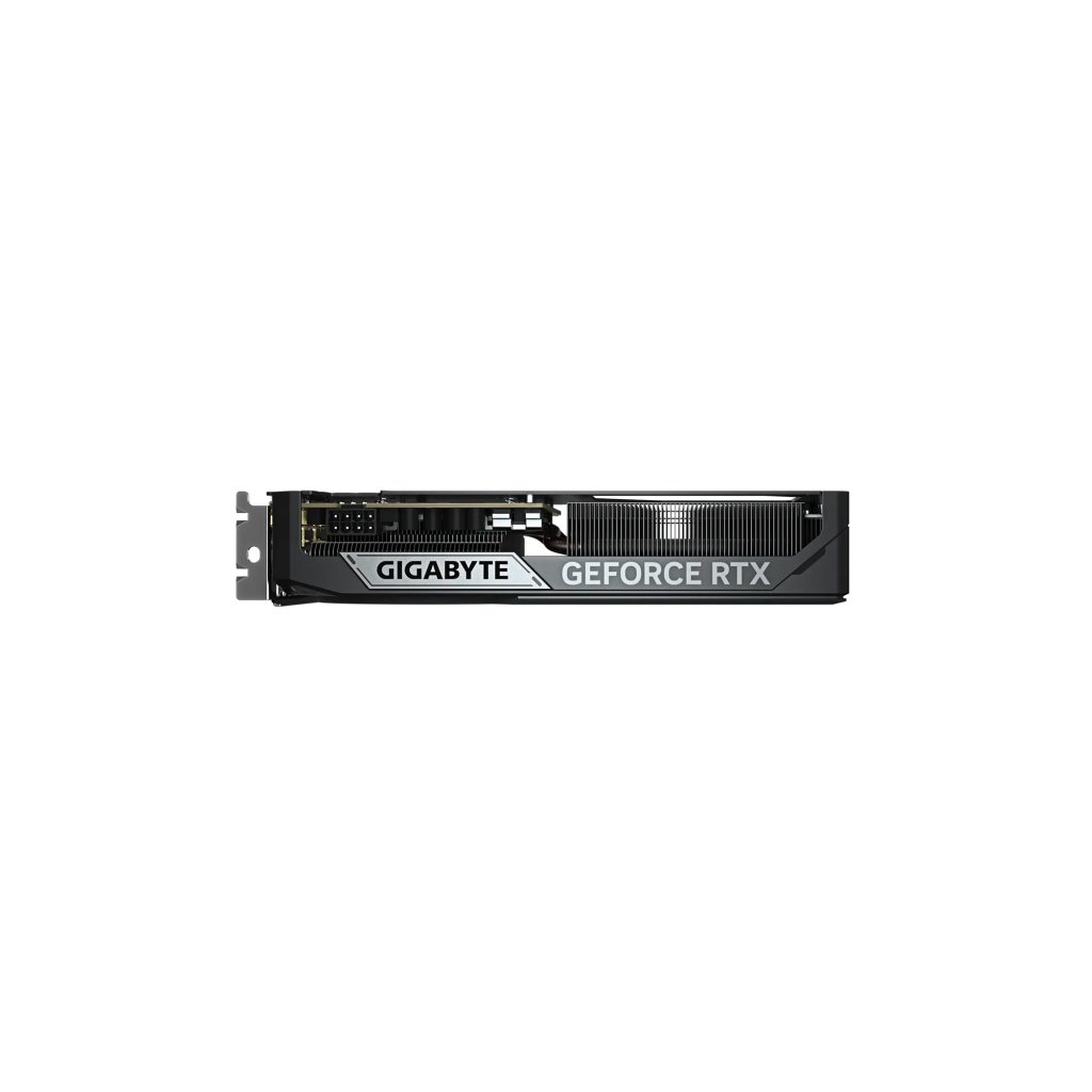 GIGABYTE GV-N506TWF2OC-16GD, RTX5060TI, WINDFORCE OC, 16Gb, GDDR7, 128BIT, 2 Fanlı, 1xHDMI, 3xDP, GAMING Ekran KARTI - Gigabyte - görsel 4