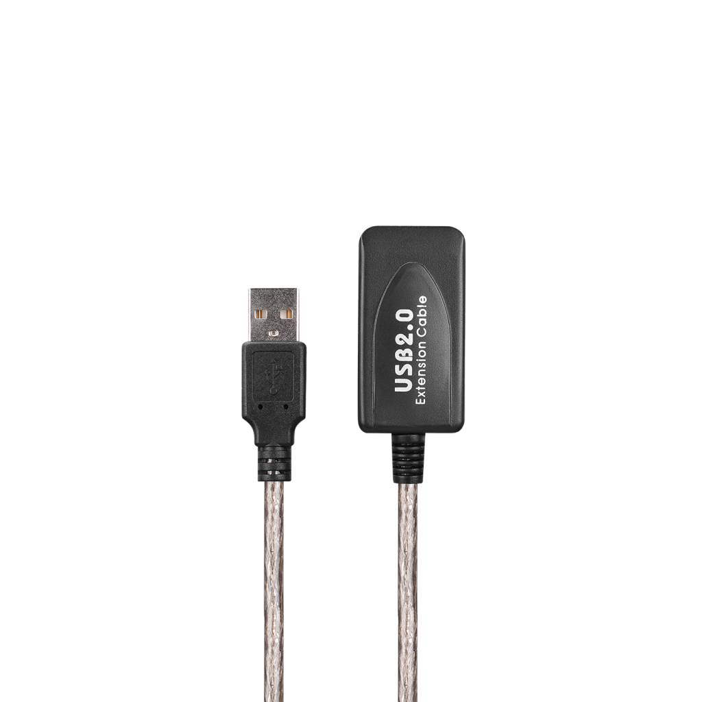 S-LINK SL-UE140, Güçlendirilmiş USB Uzatma Kablosu 20 Metre - S-Link