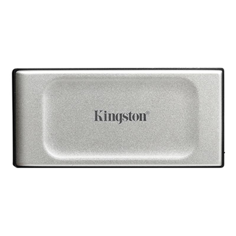 1 TB KINGSTON EXTERNAL USB-C 3.2 GEN 2X2 SSD 2000/2000 MBS SXS2000/1000G - Kingston
