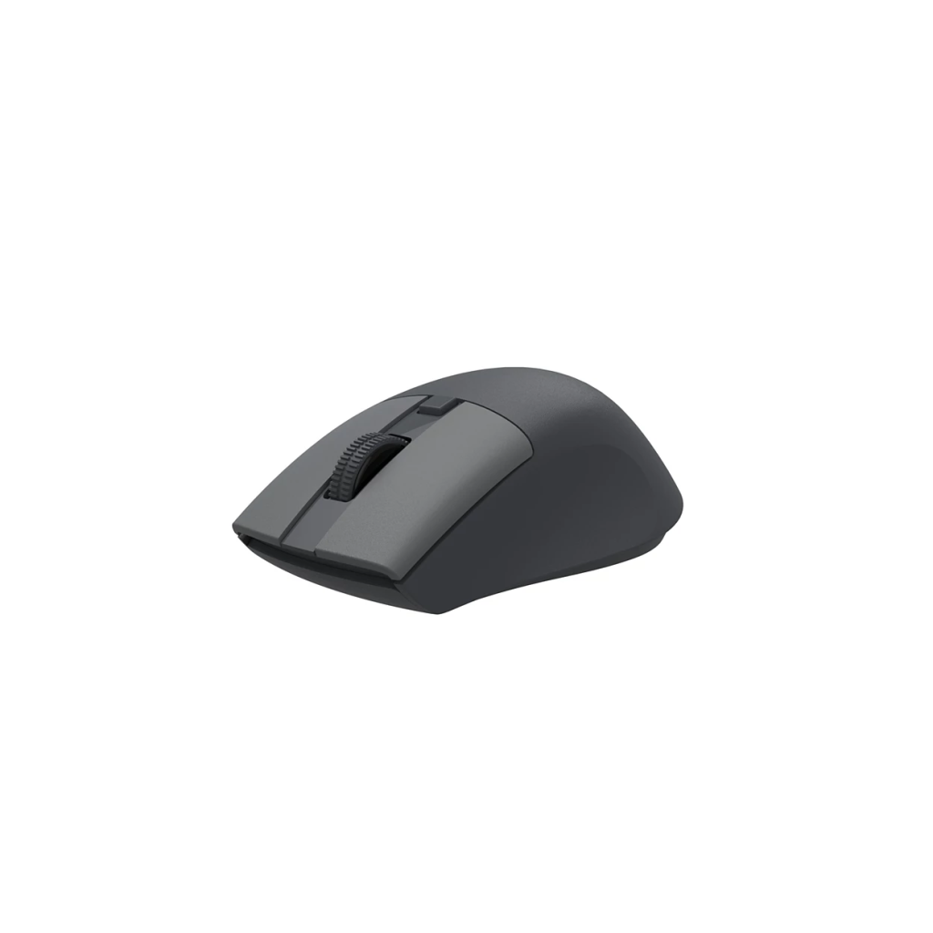 PHILIPS SPK7528G, SESSİZ, Gri, USB Nano  2,4Gh ve Bluetooth Kablosuz, 1600dpi, Optic, 3 Tuşlu, Ergonamik, Sessiz Click, Mouse - Philips - görsel 4