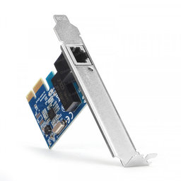 DARK DK-NT-PEGLAN PCI-E 10/100/1000Mbps Gigabit Ağ Kartı - DARK - görsel 2