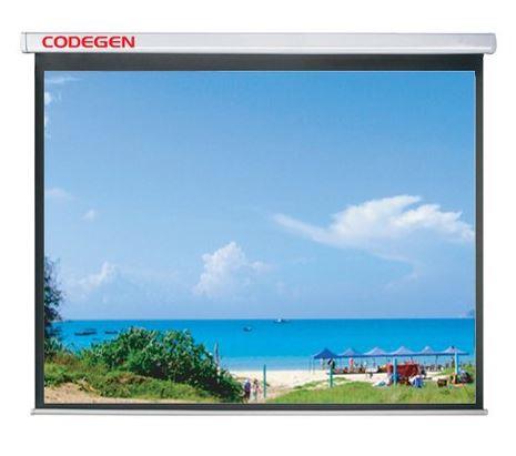 CODEGEN AX-20 200X200 STORLU PERDE - Codegen