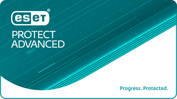 ESET PROTECT ADVANCED 11 KULLANICI 1 YIL ONLINE LISANS