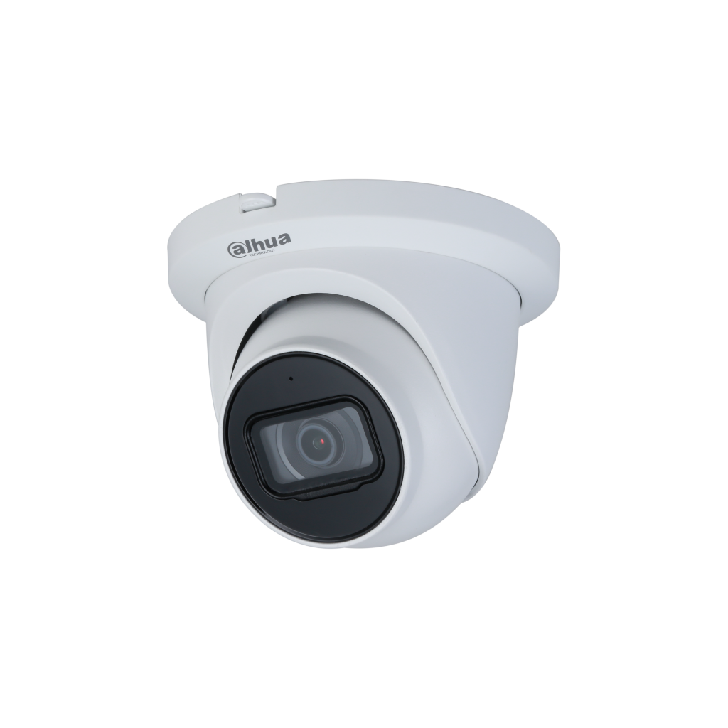 DAHUA HAC-HDW1500TLMQP-0280B-S2, 5Mpix, 2.8mm Lens, 30 Mt Gece Görüşü, 4 IN 1, IP67, Dome Kamera - Dahua