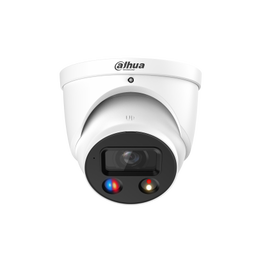 DAHUA IPC-HDW3549H-AS-PV-0280B-S5 5MP 2.8MM TIOC MIKROFONLU EYEBALL IP KAMERA - DAHUA