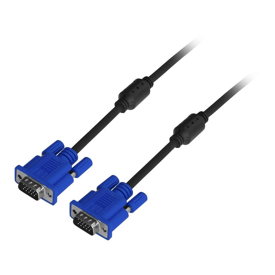 FRISBY FA-VG09 1,8MT VGA KABLO - Frisby