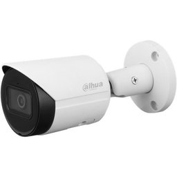 DAHUA IPC-HFW2541S-S-0360B-S2 5MP 3.6MM 30M IR WIZSENSE MIKROFONLU IP BULLET KAMERA - DAHUA