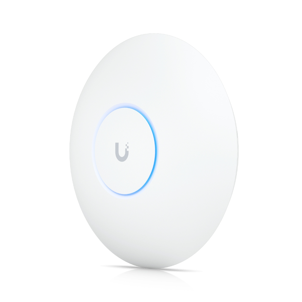 UBIQUITI UAP-U7-PRO, UniFi, Triple Band, 5765Mbps, Wifi6, Tavan Tipi, Access Point (Poe Adaptör Çıkmaz) - Ubiquiti (UBNT)
