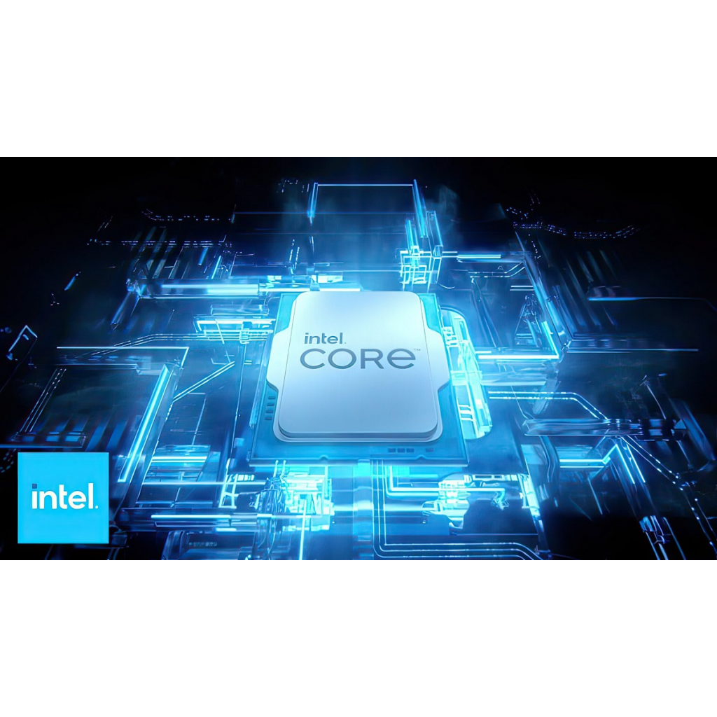 INTEL i5-12400F 6 Core, 2.5Ghz, 18Mb, 65W, LGA1700, 12.Nesil, TRAY, (Dahili Grafik YOK, Fan YOK) - Intel - görsel 3