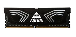 16 GB DDR4 3200MHz NEOFORZA BLACK FAYE CL16 HS (NMUD416F82-3200DB11) - NEOFORZA