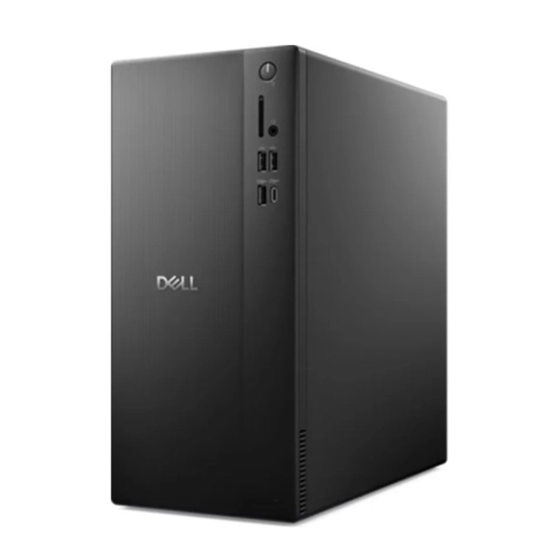 DELL PC ESSENTIAL BTO005B_QVT1260_U I5-14500 16GB 512SSD UBUNTU - Dell - görsel 2
