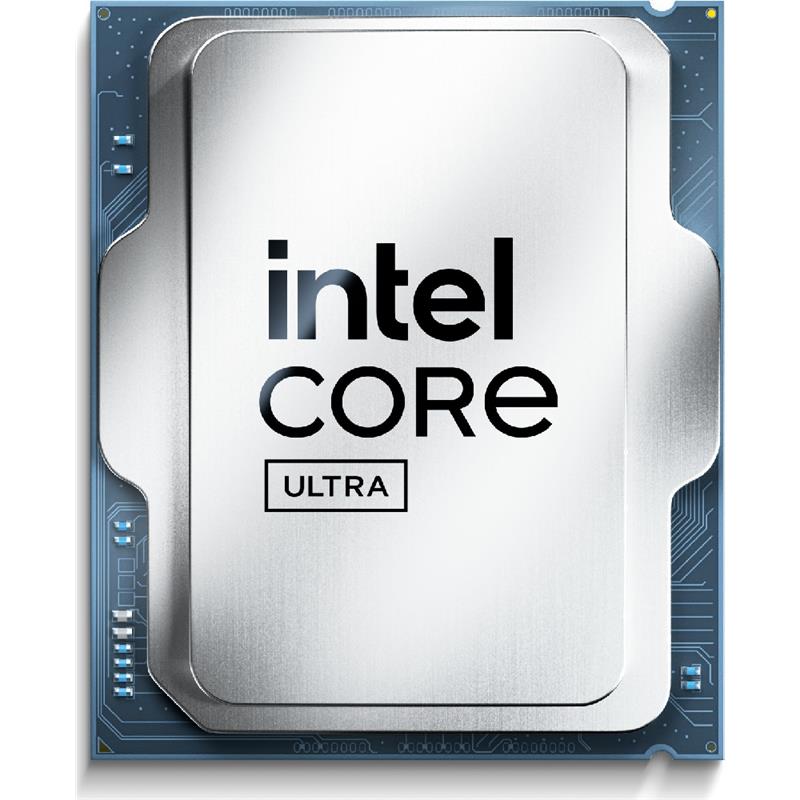 INTEL CORE ULTRA 7 270K PLUS 3.7GHZ 36MB 1851P FANSIZ(TRAY) - Intel