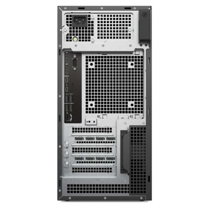 DELL WS PRO MAX T2 FCT2250_13 ULTRA 9 285K 1X32GB 1TB SSD 20GB NVIDIA RTX4000 ADA 1500W W11P 3 YIL YERİNDE GARANTİ - Dell - görsel 3