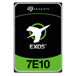 SEAGATE EXOS 10 TB 7200RPM 256MB 550TB/Y 7/24 ENTERPRISE HDD (ST10000NM017B) - SEAGATE