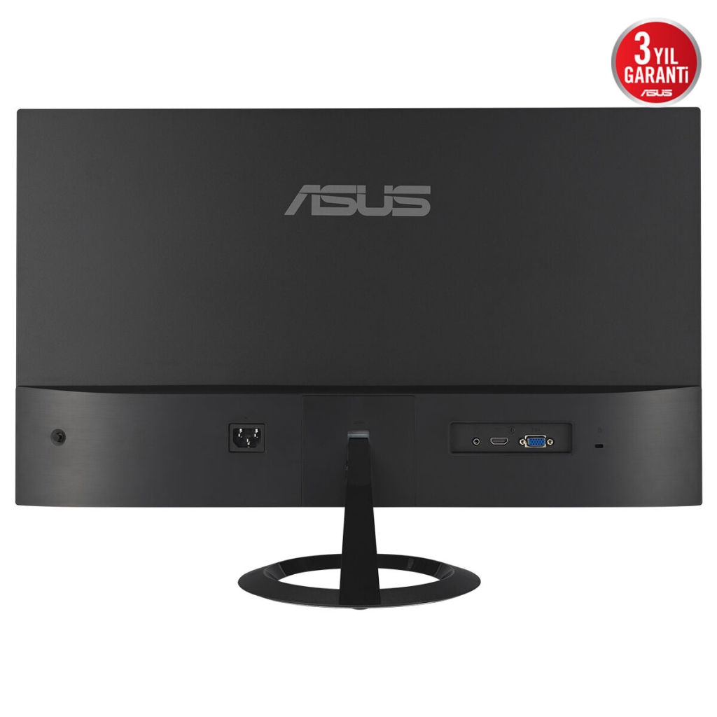 ASUS VZ249HG 23.8" 1ms, 120Hz, Full HD, HDMI, D-Sub, IPS LED, Adaptive Sync, Mavi Işık Filtresi, Care Plus, Monitör - Asus - görsel 5