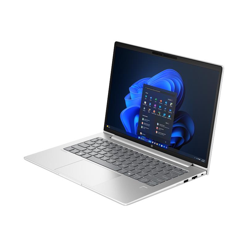 HP ProBook 4 G1i 14 AI D36KMET Ultra 7-255H 24GB 1TB SSD 4gb RTX3050 14" DOS Gümüş Notebook - HP - görsel 4