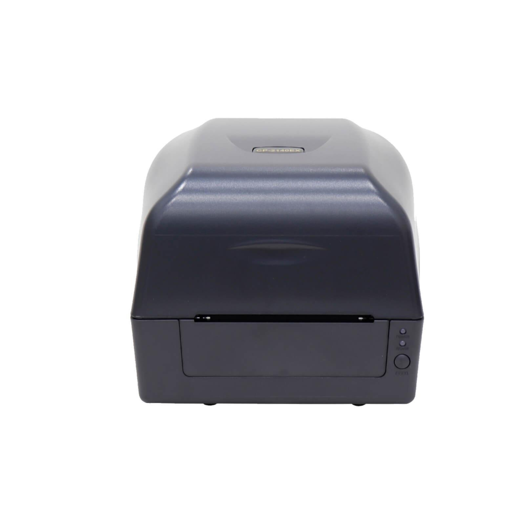 ARGOX CP-3140EX Pro, Barkod Yazıcı, Termal ve Ribon, 101.6mm/s Hız, 105.7mm Baskı Genişliği, 300 DPI, Ethernet, Seri, USB - Argox - görsel 2