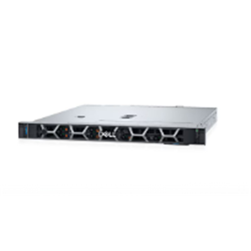 DELL POWEREDGE R360_SPL4 XEON 6315P 32GB 480GB SSD SATA 2X700W 3 YIL YERİNDE GARANTİ - Dell