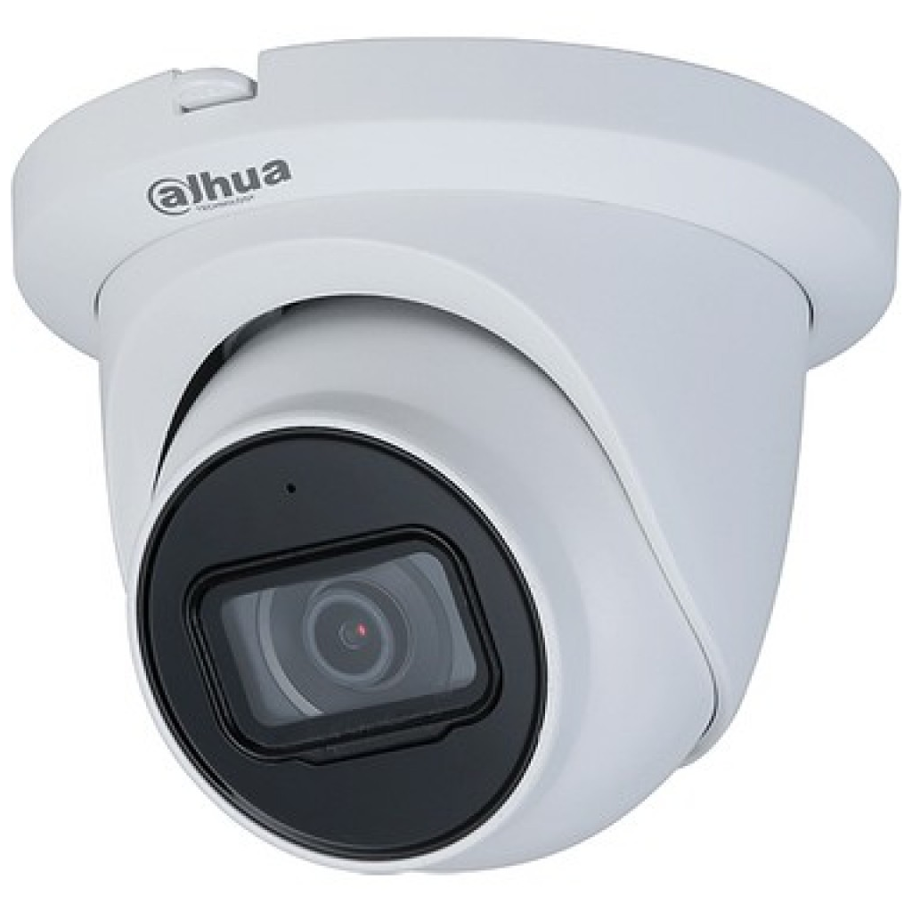 DAHUA HAC-HDW1500TLMQP-A-0280B-S2, 5Mpix, 2.8mm Lens, 30 Mt Gece Görüşü, Dahili Mikrofon, 4 IN 1, IP67, Dome Kamera - Dahua - görsel 2