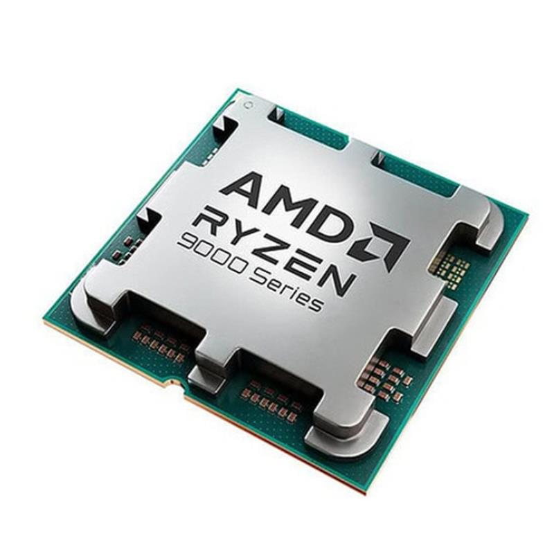 AMD RYZEN 7 9700X 3.8GHZ 32MB 65W AM5 FANSIZ (TRAY) - Amd