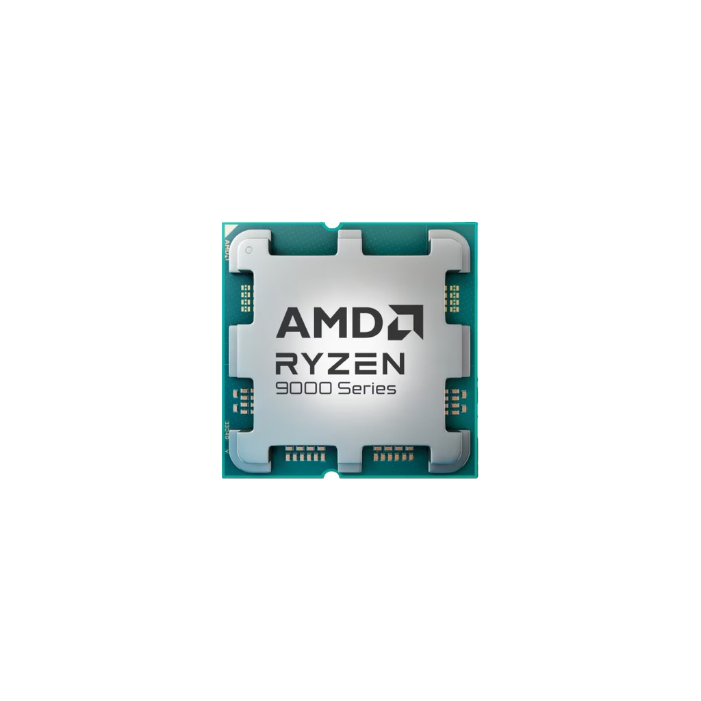 AMD RYZEN 9 9950X3D2 Dual Edition 16 Core,  4,30-5.60GHz, 208Mb Cache, 200W,  AM5 Soket, TRAY (Dahili Grafik VAR, Fan YOK) TÜRKİYE Distibütör GARANTİLİ - Amd