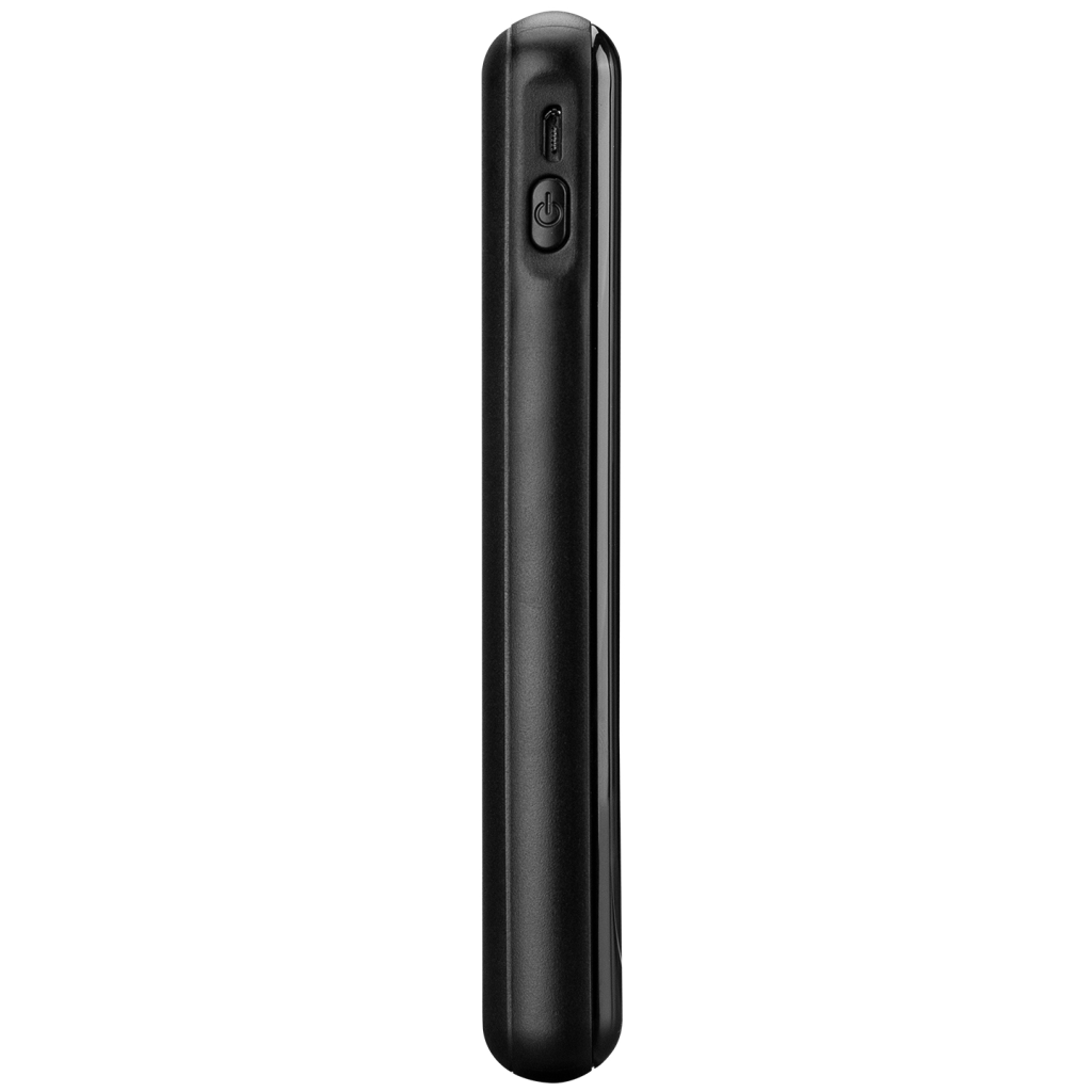S-LINK IP-G13K, Siyah, 10.000mAh, 1xUSB, 1xMicro USB, 4in1 Kablolu (Type-C, Lightning, Micro ve USB), LCD Göstergeli, PowerBank - S-Link - görsel 3