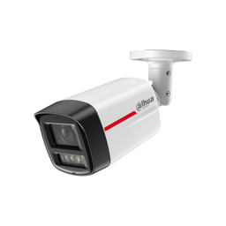 DAHUA IPC-HFW2449TL-S-LED-0280B-PRO 4MP 2.8MM WIZPRO SESLI IP BULLET KAMERA - DAHUA