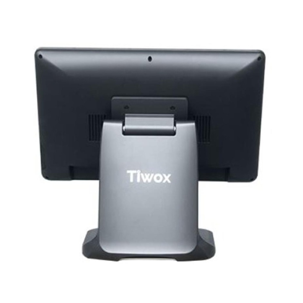 Tiwox TP-9000, Intel i5 5.Nesil, 15.6" Ekran,  8GB Ram, 128GB SSD, Endüstriyel, Dokunmatik Pos PC - Tiwox - görsel 3