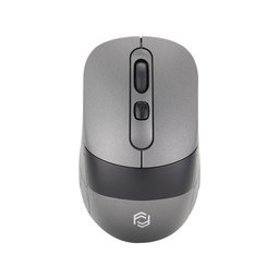 FRISBY FM-282WM USB KABLOSUZ MOUSE GRI - FRISBY