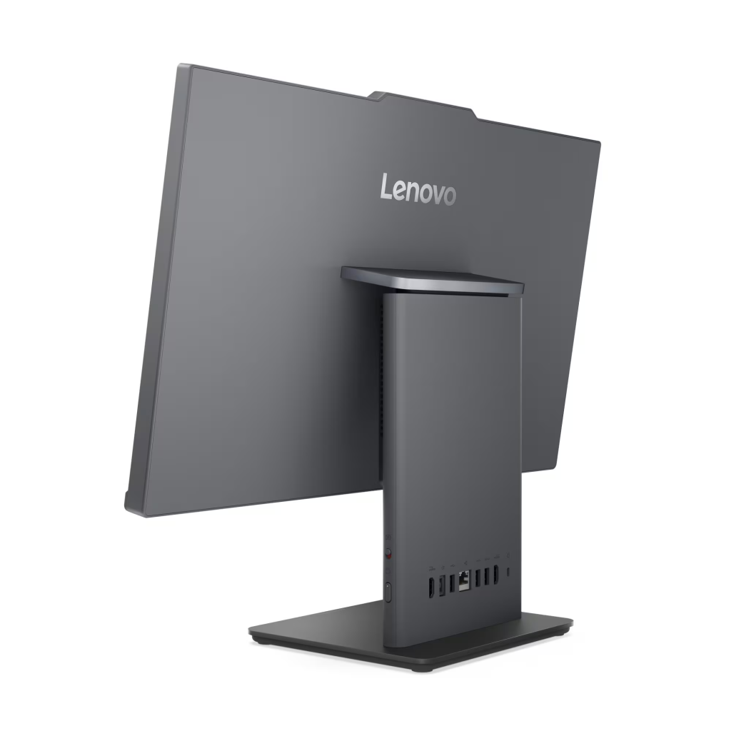 LENOVO ThinkCentre neo 50a 24 G5 12SC004MTR Core 7 240H 16GB 512GB SSD O/B Intel UHD 23.8" Ay Grisi DOS All in One PC - LENOVO - görsel 5