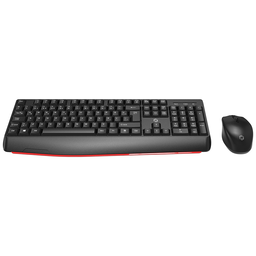 FRISBY FK-4890WQ KABLOSUZ KLAVYE&MOUSE SET - FRISBY