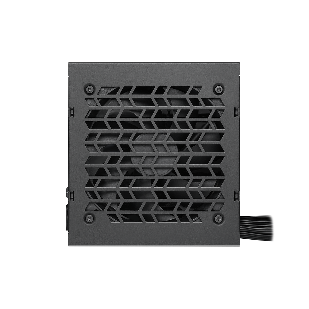 SAMA H500, 500W, Black, 80 Plus, Aktif PFC, Siyah, GAMING, ATX, Power Supply (PSU) - Sama - görsel 5