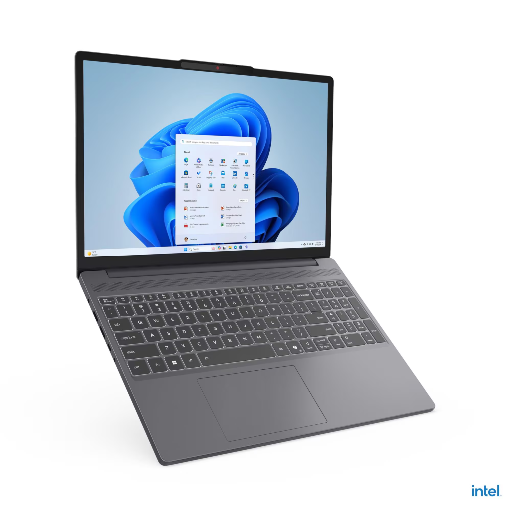 LENOVO 83K1003MTR, IdeaPad Slim 3, 15IRH10, i5-13420H, 15,3" FHD, 16Gb DDR5 Ram, 512Gb SSD, Paylaşımlı Ekran Kartı, Free Dos Notebook - Lenovo - görsel 2