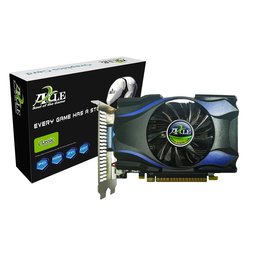 AXLE GTX750 AX-GTX750/2GD5P8CDI 2GB Geforce GTX750 DDR5 128bit HDMI DVI VGA 16x Ekran Kartı - AXLE - görsel 2