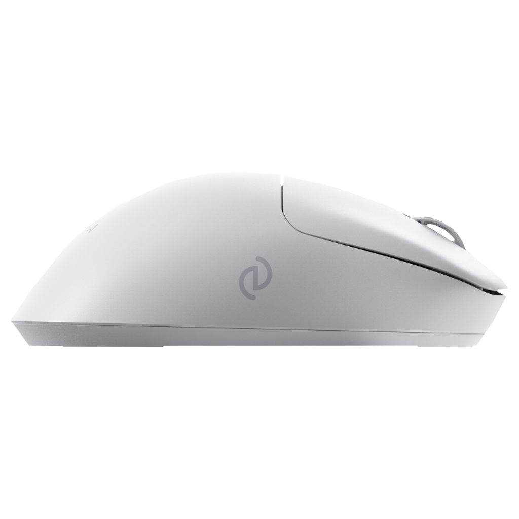 PHILIPS SPK9418W, EVNIA, Beyaz, USB Nano 2,4Gh ve Bluetooth Kablosuz, 12.000dpi, Optic, 6 Programlanabilir Buton, Şarj Edilebilir, GAMING Mouse - Philips - görsel 3