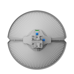 RUIJIE REYEE RG-AIRMETRO460G 1 PORT 10/100/1000 867MBPS 5GHz 23DBI ACCESS POINT