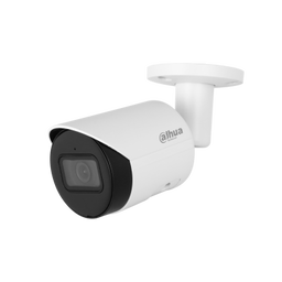 DAHUA IPC-HFW2241S-S 2MP 3.6MM 30M IR WIZSENSE MIKROFONLU IP BULLET KAMERA - DAHUA