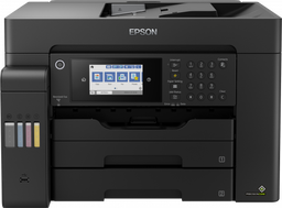 EPSON L15150 RENKLI INKJET TANKLI A3+ YAZ/TAR/FOT/FAX +DUB +NET +WIFI - EPSON