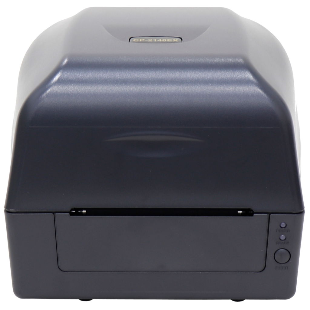 ARGOX CP-2140EX Pro, Barkod Yazıcı, Termal ve Ribon, 152mm/s Hız, 108mm Baskı Genişliği, 203 DPI, Ethernet, Seri, USB - Argox - görsel 2