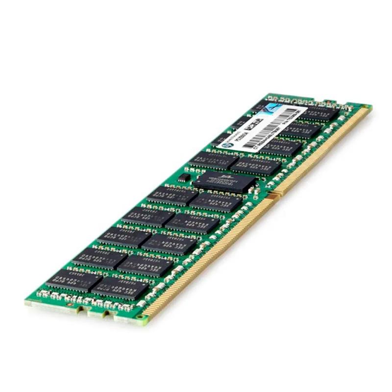 HPE 32GB DDR5 5600B-R 2RX8 PC5 SMART KIT P64706-B21 - Hp