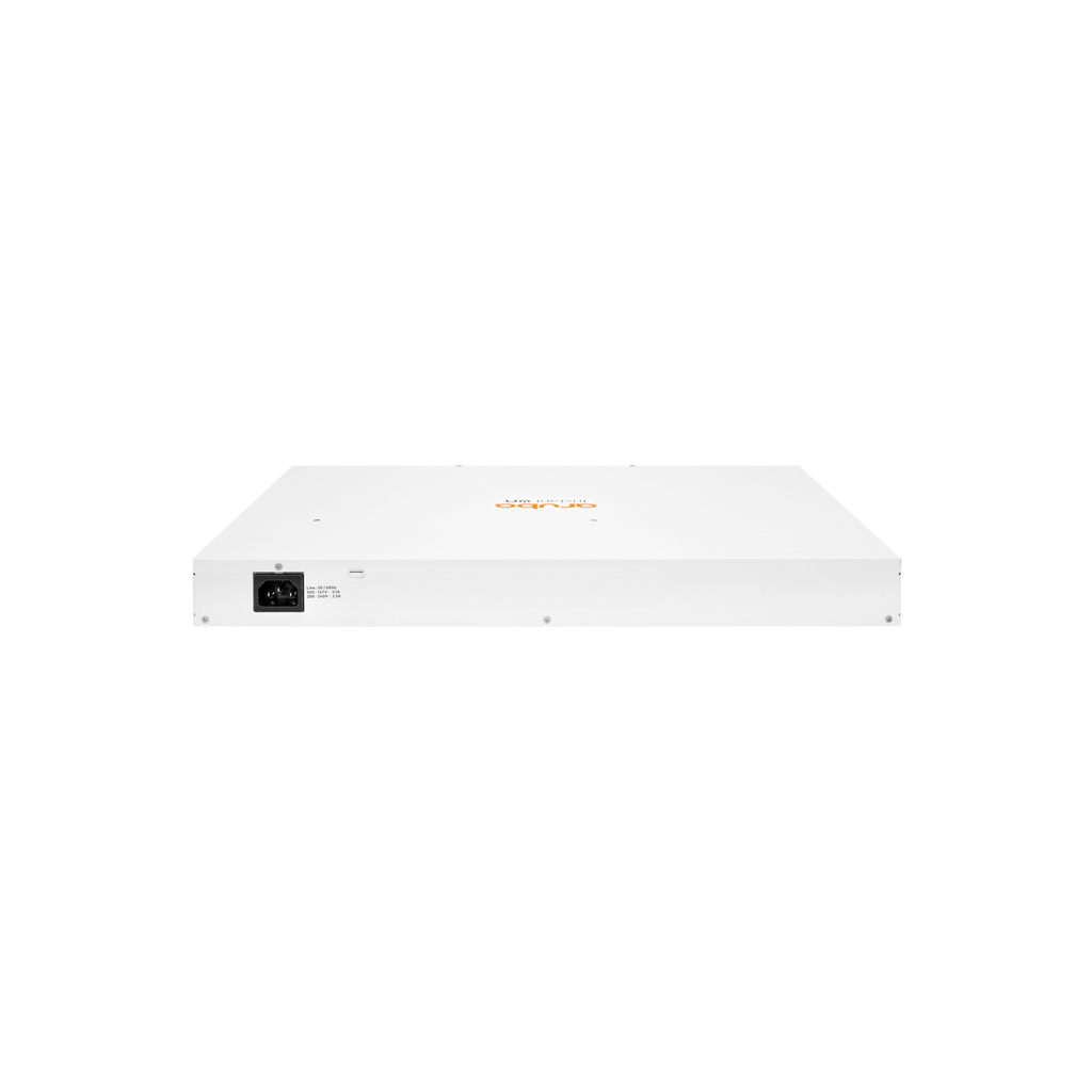 HP Aruba Instant On, JL686B, 1930-48G, 48Port, GigaBit, PoE 370W, 4 Port Gigabit SFP, Yönetilebilir, Rack Mount Switch - Hp - görsel 3