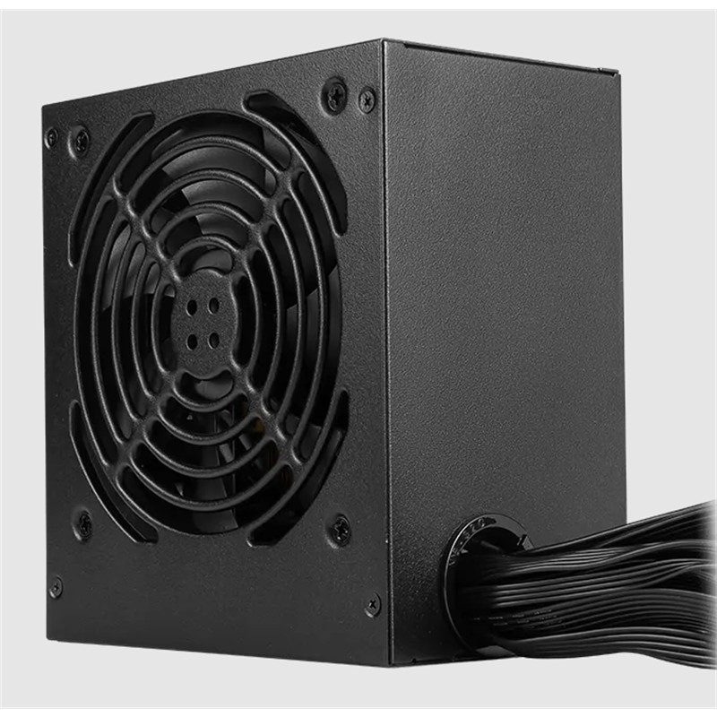 MSI MAG A850GN 850W 80+GOLD 12CM FAN GUC KAYNAGI (MAG A850GN PCIE5) - MSI - görsel 3