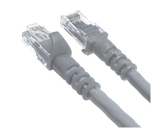 INCA ICAT6-03TG 3MT 24AWG CAT6 UTP PATCH KABLO GRİ - Inca