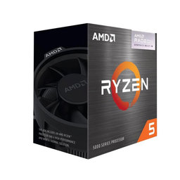 AMD RYZEN 5 5500 3.6GHz 16MB AM4 BOX (65W) NOVGA - AMD RYZEN