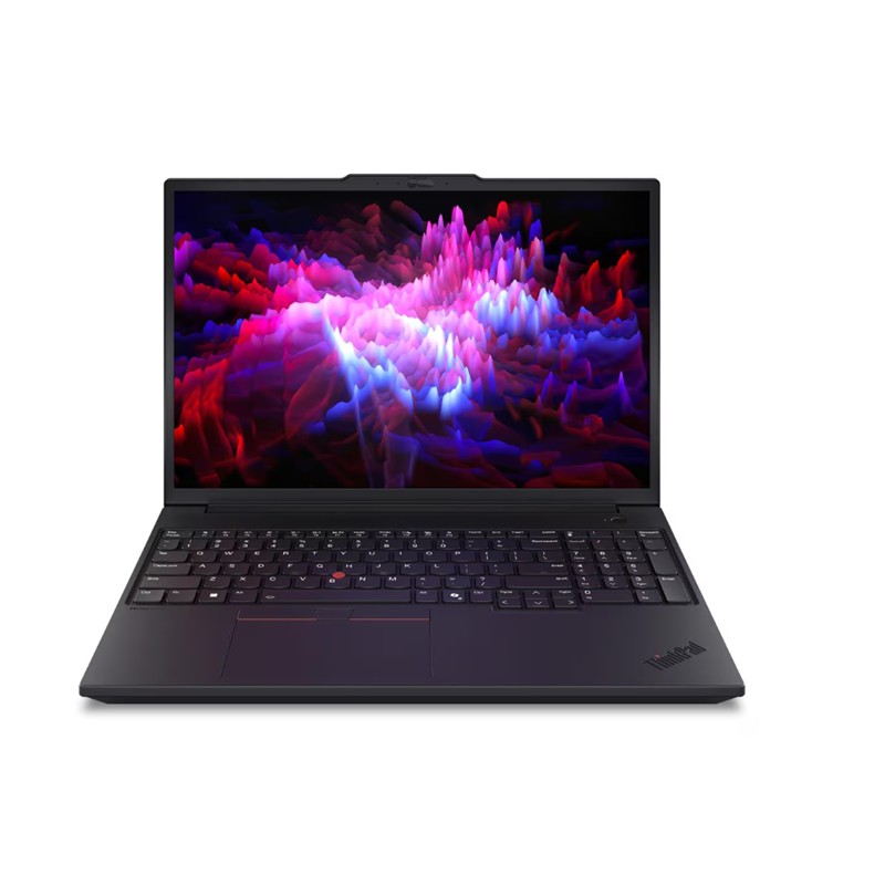 LENOVO WS P16 G3 21RS0006TX ULTRA7 255H 32GB 1TB SSD NVIDIA RTXPRO1000 B.WELL 8GB W11P 3 YIL GARANTİ - Lenovo