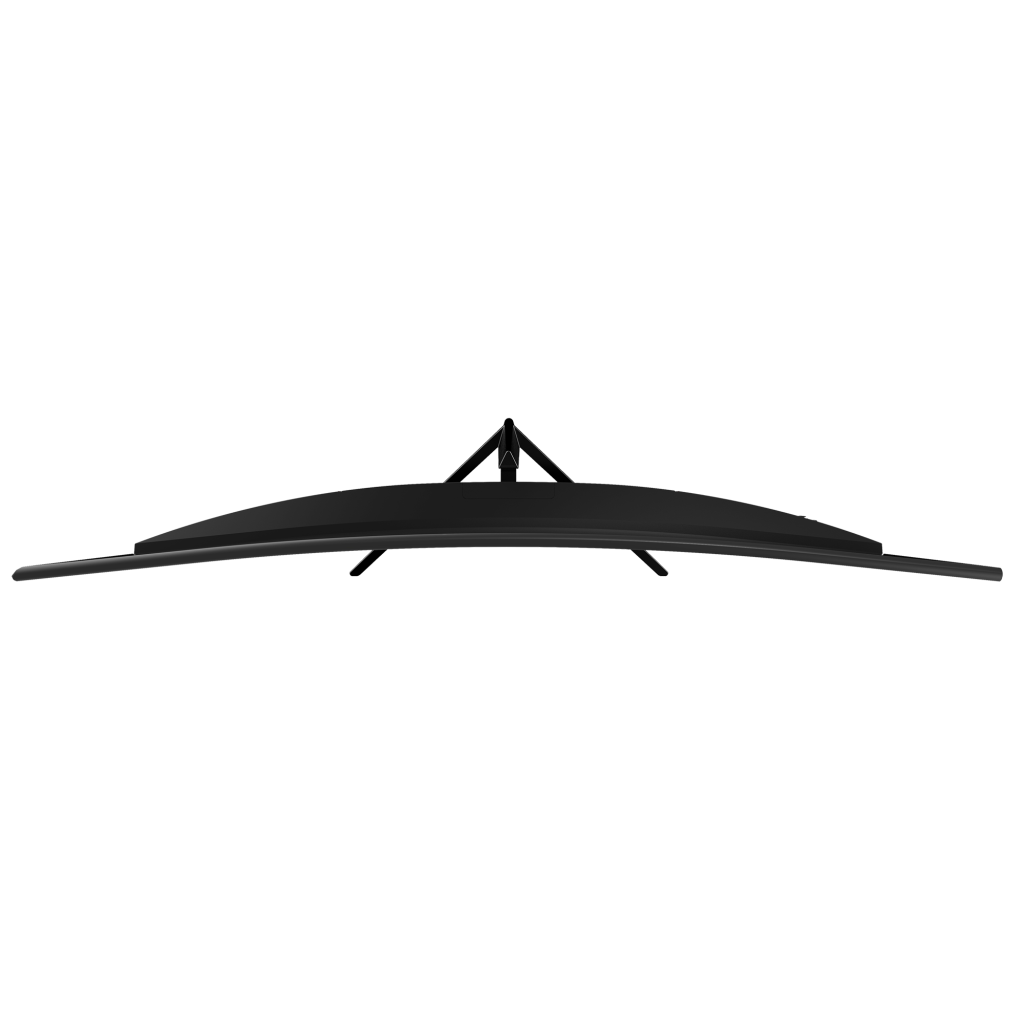 RAYDIN MM24RFA-200HZ, 23.6", 1ms, 200Hz, Full HD, 300 nits, HDMI, DP, Hoparlör, VA LED, R1650 Curved, Frameless, FreeSync Gaming Monitör - RAYDIN - görsel 5