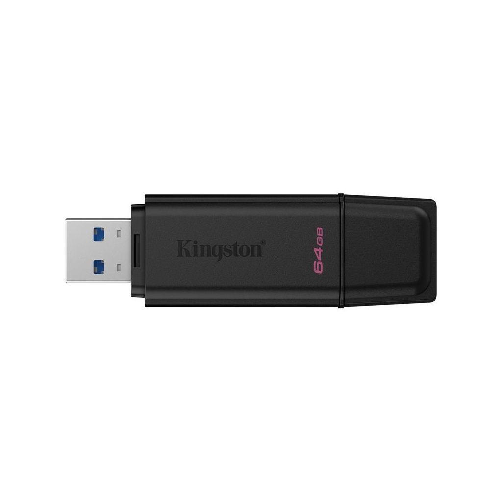 KINGSTON DTXG2/64GB DataTraveler Exodia 64GB USB 3.2 USB Bellek - KINGSTON - görsel 4